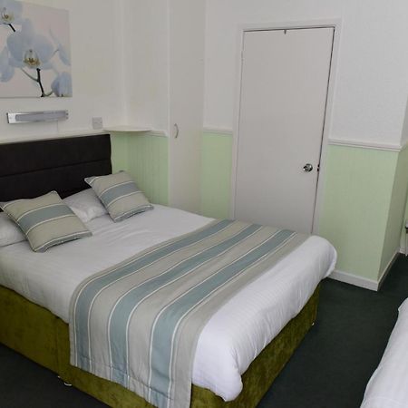 Corbiere Guest House 웨스턴슈퍼매어 외부 사진